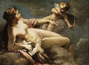 Sebastiano Ricci Venus and Cupid china oil painting artist